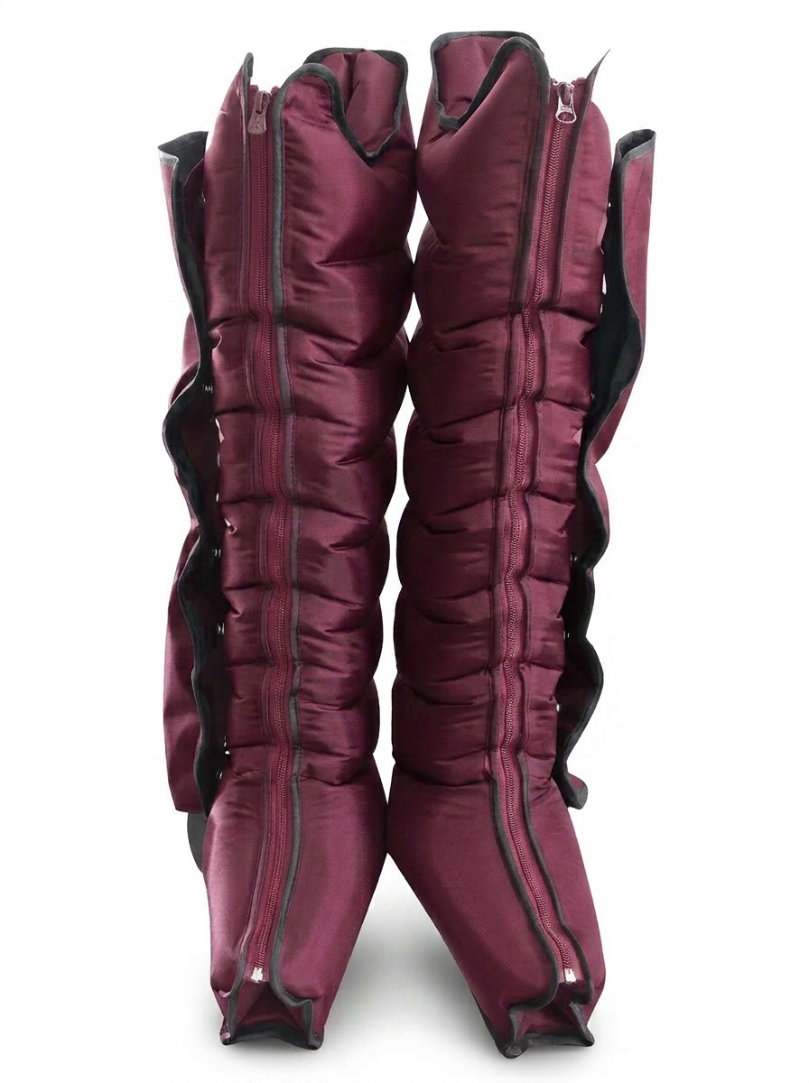 Air Compression Boots