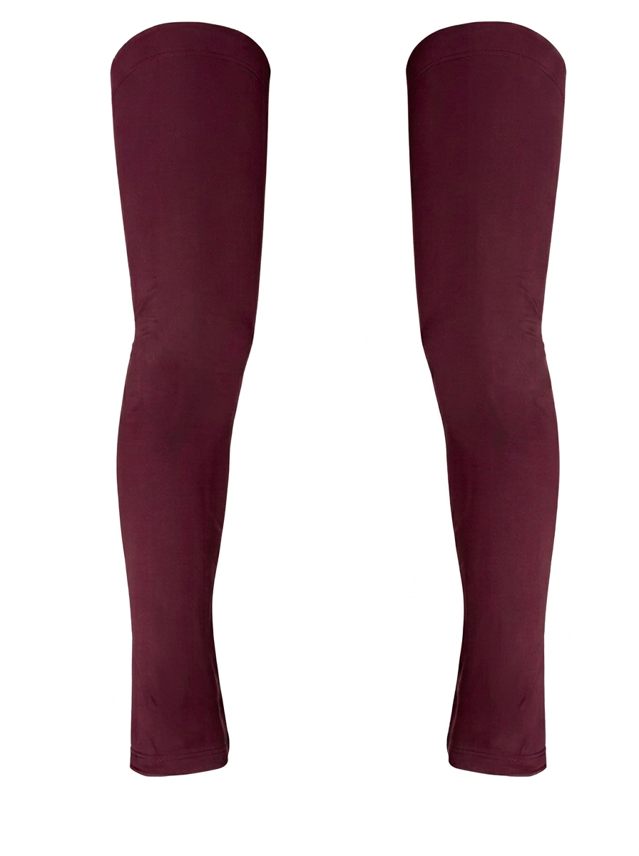 Full-Leg Sleeves