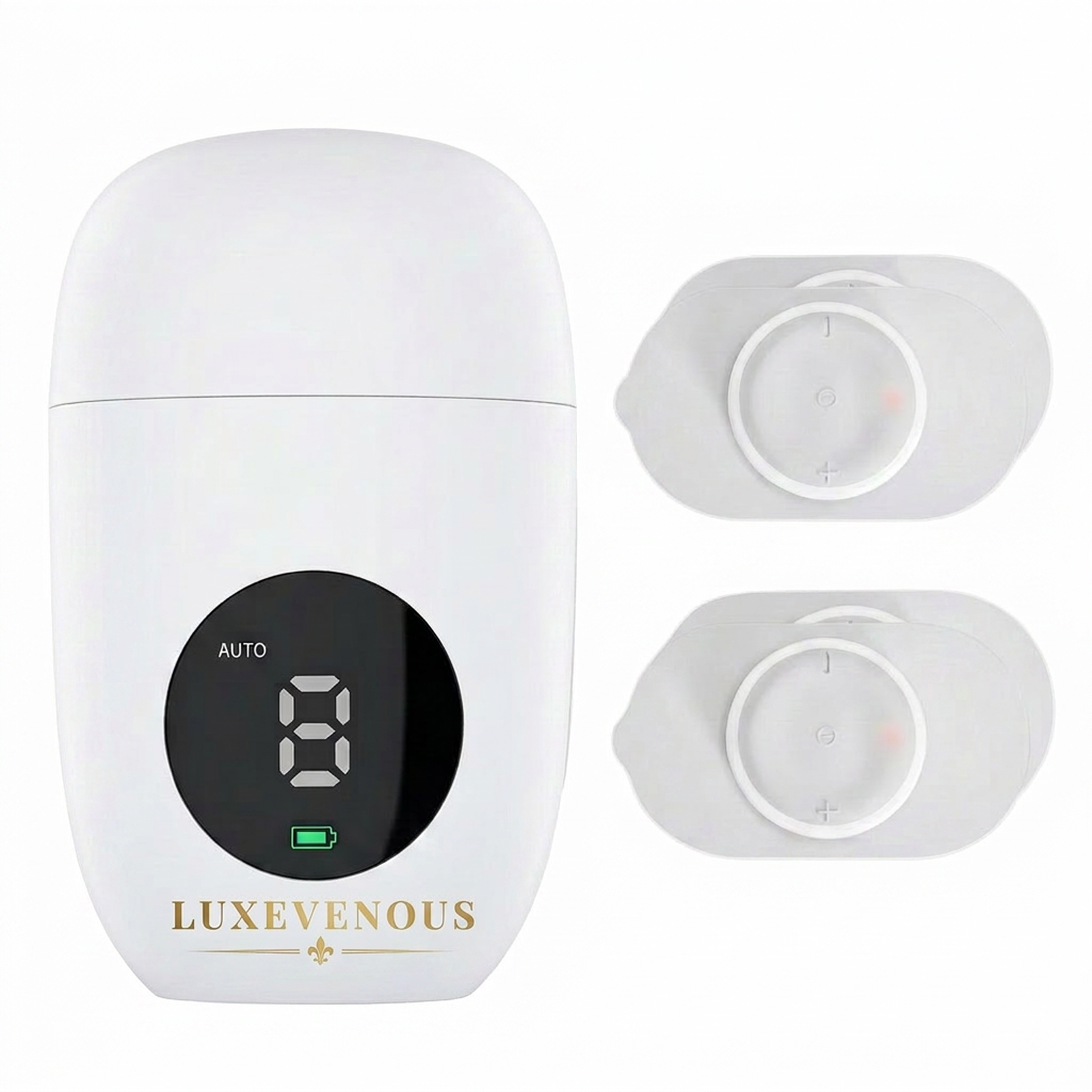 Wireless TENS Machine